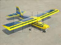 Fly-Model Super Senior 80